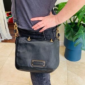 Marc Jacobs cross body handbag